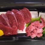 sakana bacca - 料理写真: