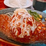 モンブラン 森下店 - 