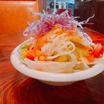 モンブラン 森下店 - 