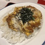 とんかつ・豚肉料理　こぶたや - 