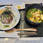 榎本ハンバーグ研究所 - 