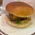コメダ珈琲店 - 料理写真: