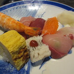 くれよん食堂 - 