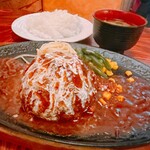 モンブラン 森下店 - 