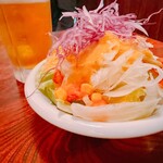 モンブラン 森下店 - 