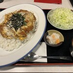 とんかつ・豚肉料理　こぶたや - 