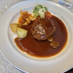 榎本ハンバーグ研究所 - 
