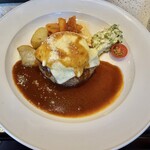 榎本ハンバーグ研究所 - 