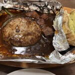 ココス - 料理写真: