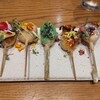 フレンチ串揚げBEIGNET - 