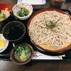 おそば処 葵 - 料理写真: