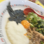 どうとんぼり神座 - 料理写真: