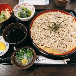 おそば処 葵_0