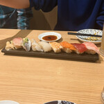 鮨・酒・肴 杉玉 - 