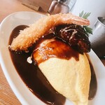 グリルヤマモト - 料理写真: