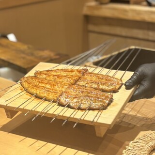 口コミ一覧 : にょろQ - 渡辺橋/うなぎ [食べログ]