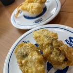 無添くら寿司 - 料理写真: