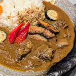 中国四川料理 道 - 料理写真: