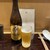麺 みつヰ - ドリンク写真: