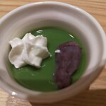 全席個室 鮨と酒日和 ととうお - 