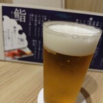 全席個室 鮨と酒日和 ととうお - 