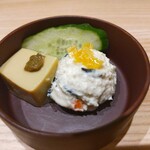 全席個室 鮨と酒日和 ととうお - 