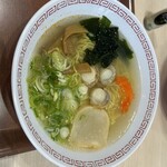 モンキーカフェ - 