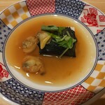 全席個室 鮨と酒日和 ととうお - 