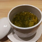 全席個室 鮨と酒日和 ととうお - 