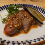 全席個室 鮨と酒日和 ととうお - 