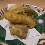 全席個室 鮨と酒日和 ととうお - 