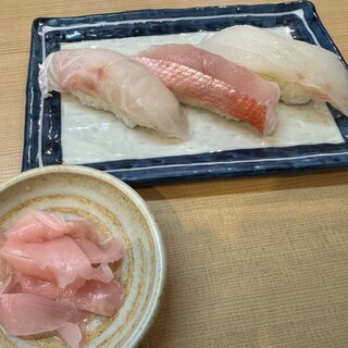 鮮魚店の立ち寿司 アカマル_0
