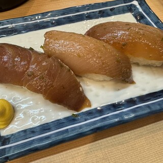 鮮魚店の立ち寿司 アカマル_1