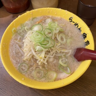 らーめん弁慶_1