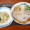 らぁめん たけや - 