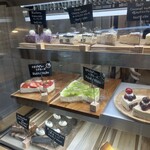 CHEESECAKE CLUB - 