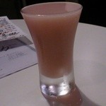 いなせや - 鮎正宗 純米にごり「さくらいろ」