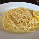 ラ クチーナ ヴェンティトレ - 瀬戸内レモンとばたー