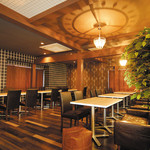 グリーングリル 岐南店