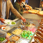 グリーングリル 岐南店