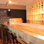 オーガニックカフェ han - 