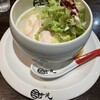 麺屋 時茂 - 