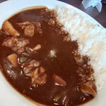 CoCo壱番屋 - 料理写真: