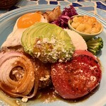 コナズ珈琲 - 料理写真:
