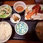 和食処花田 - 