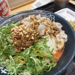 はなまるうどん - 料理写真: