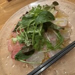 小割烹おはし - 