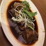 WANG’S GARDEN - 