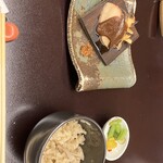 一乃湯　果亭 - 