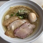 はりけんラーメン - 
